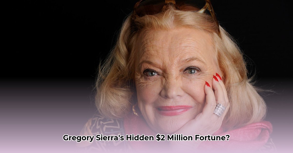 gregory-sierra-net-worth